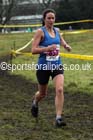Senior womens North Eastern Cross Country, Aykley Heads, Durham. Photo: David T. Hewitson/Sports for All Pics